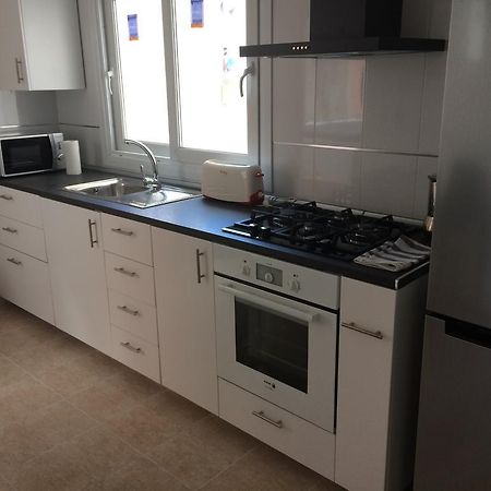 Apartamento Mateos Murcia Exteriör bild