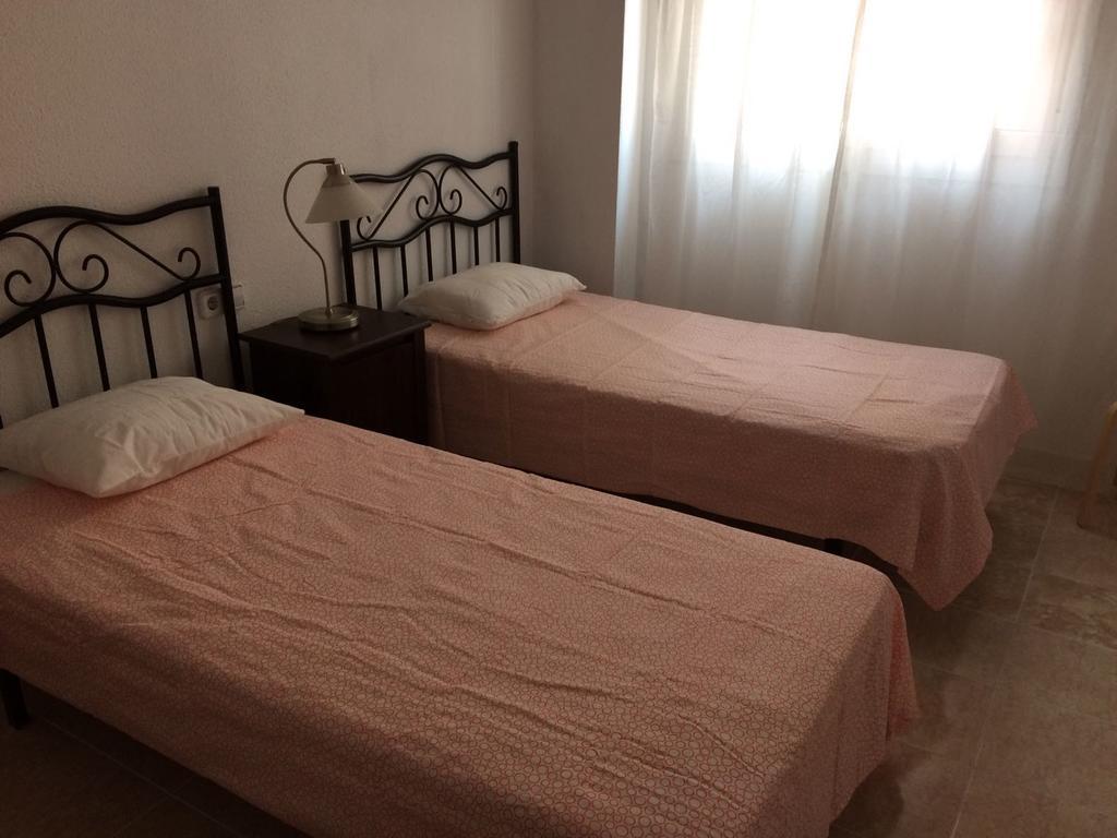 Apartamento Mateos Murcia Exteriör bild